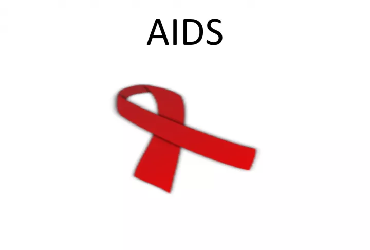 The Devastating Impact of AIDS and HIV