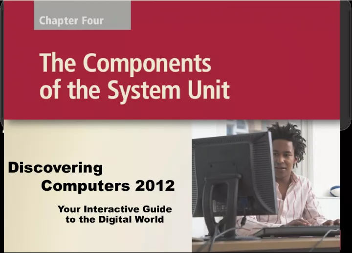 Exploring the Digital World: A Comprehensive Guide to Computers and Devices