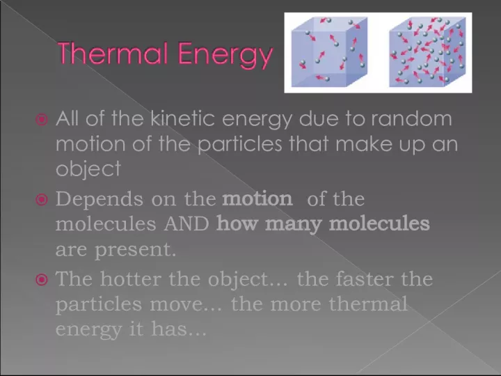 Understanding the Factors Affecting Kinetic Energy