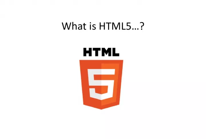 Understanding the Power of HTML5 in Web Development